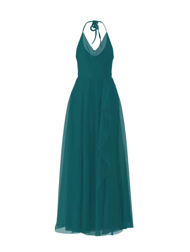 Product Bodice(Daryn), Skirt(Jaycie), lagoon Image