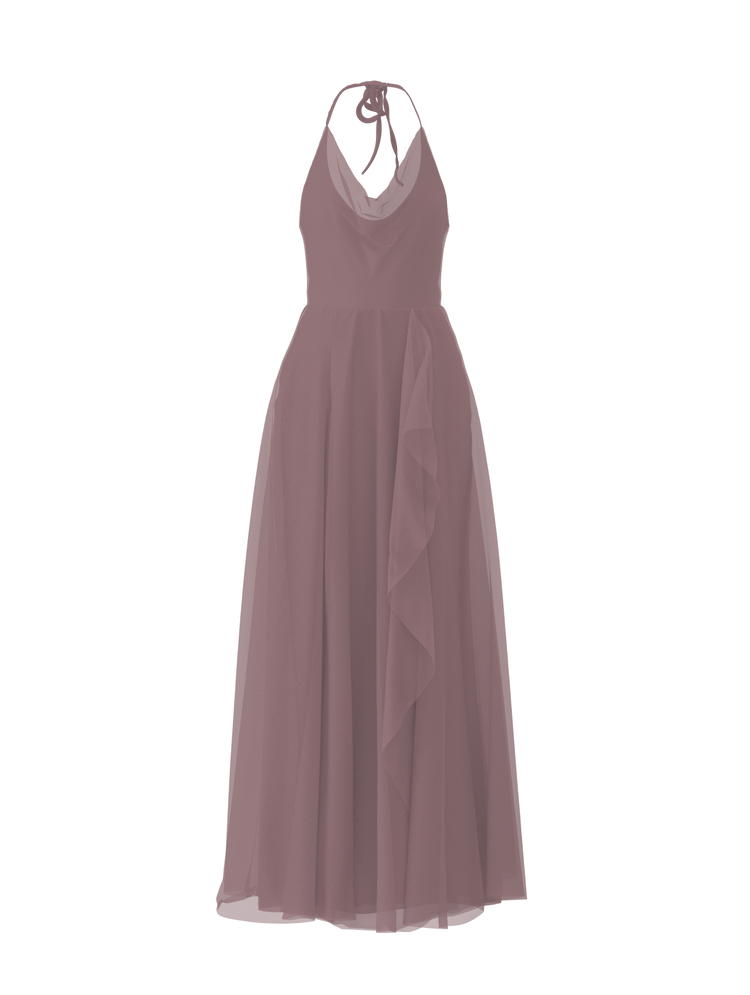 Bodice(Daryn), Skirt(Jaycie), mauve, combo from Collection Bridesmaids by Amsale x You