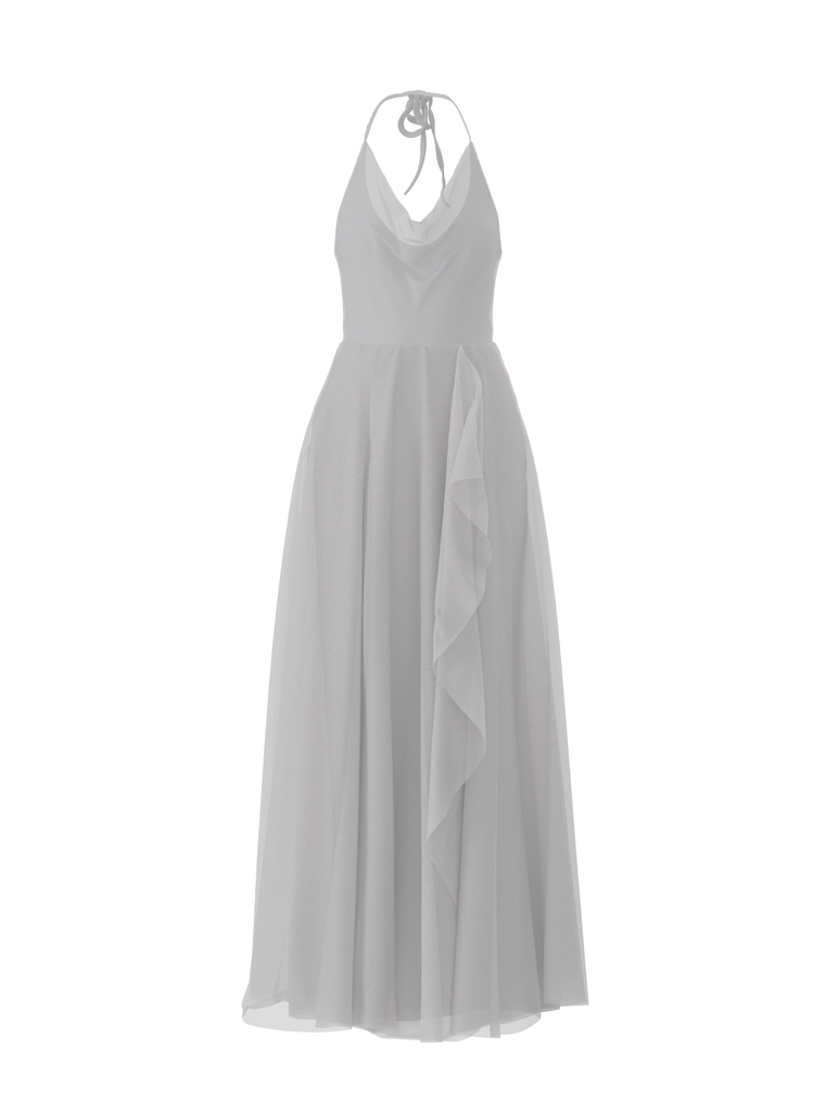 Product Bodice(Daryn), Skirt(Jaycie), platinum Image