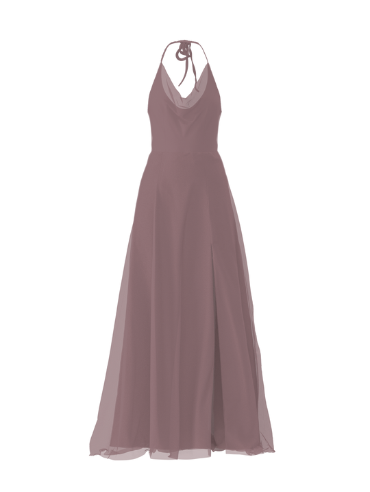 Bodice(Daryn), Skirt(Arabella), mauve, $270, combo from Collection Bridesmaids by Amsale x You