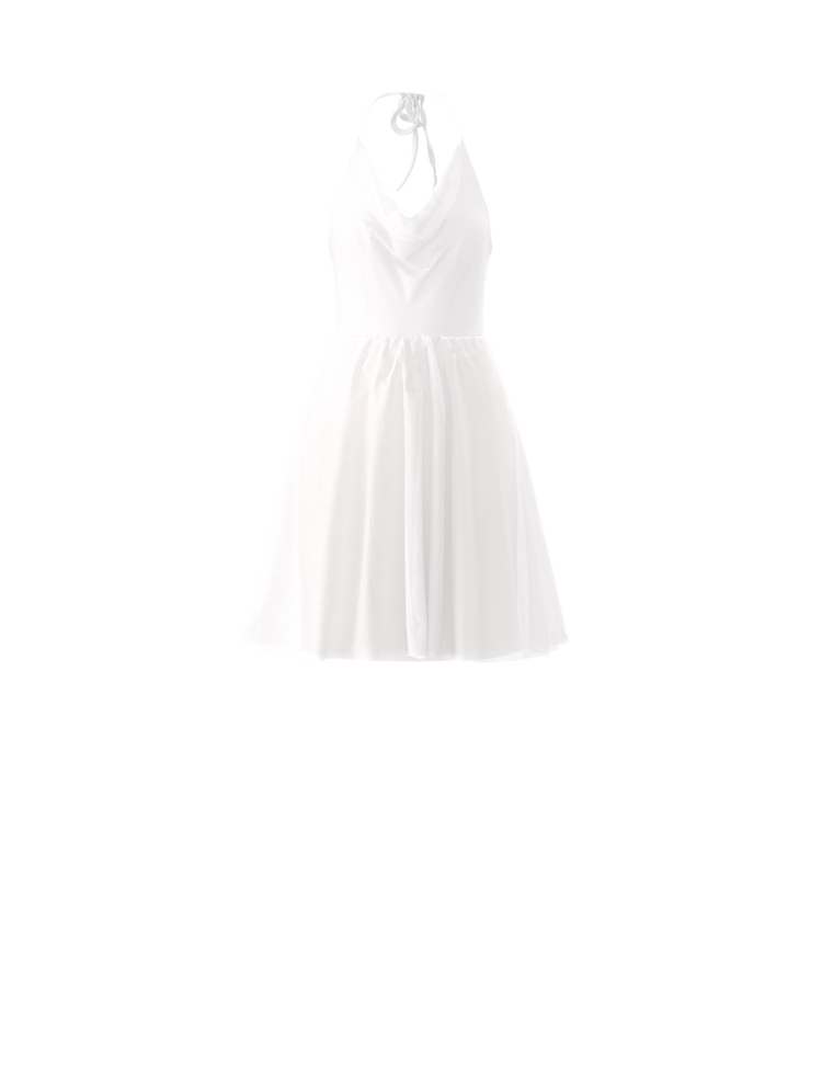 Bodice(Daryn), Skirt(Carla), white, combo from Collection Bridesmaids by Amsale x You