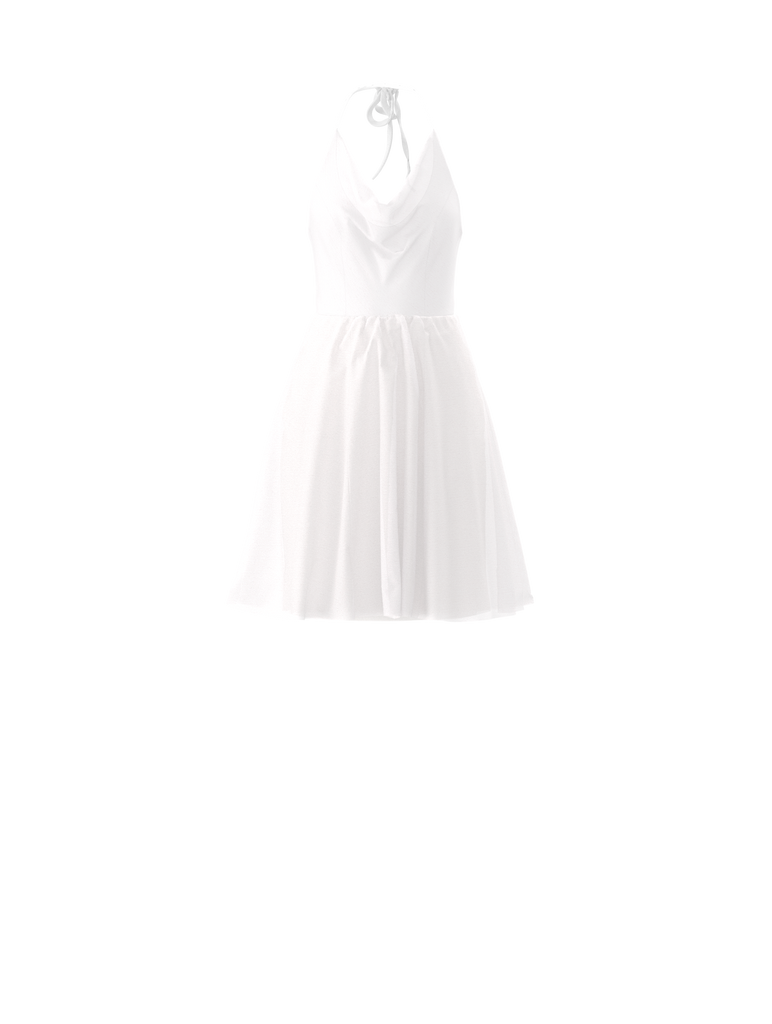 Product Bodice(Daryn), Skirt(Carla), white Image