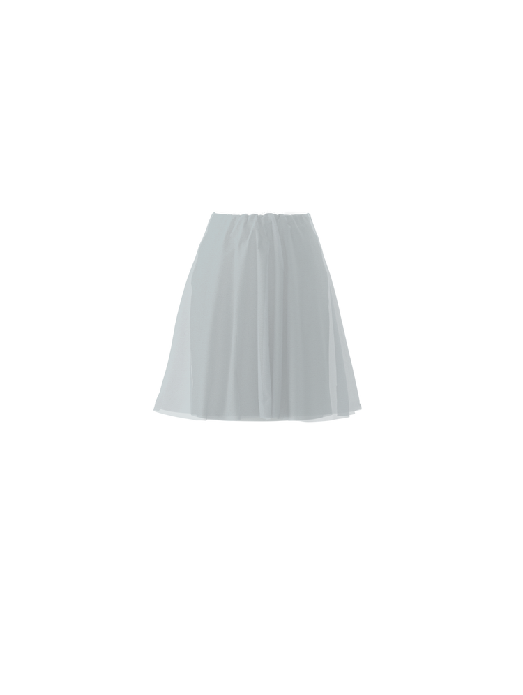 Carla, skirt from Collection Bridesmaids by Amsale x You