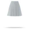 Carla, skirt from Collection Bridesmaids by Amsale x You