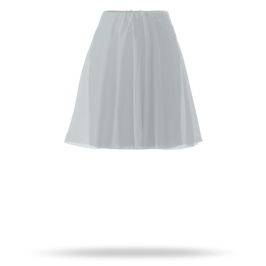 Carla, skirt from Collection Bridesmaids by Amsale x You