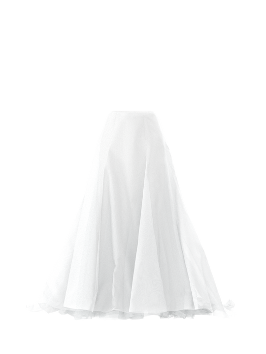 Paisley, $0, skirt from Collection Bridal by Amsale x You