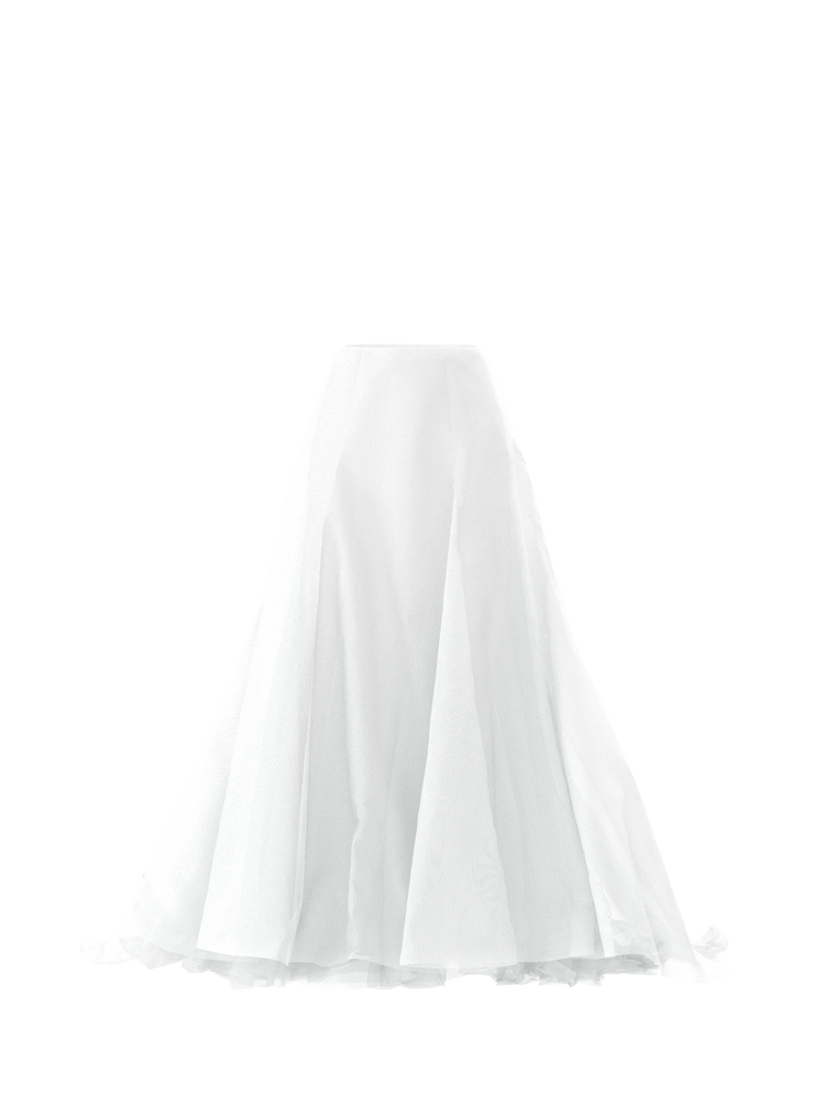Paisley, skirt from Collection Bridal by Amsale x You