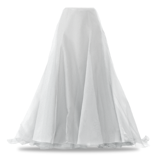 Paisley, skirt from Collection Bridal by Amsale x You