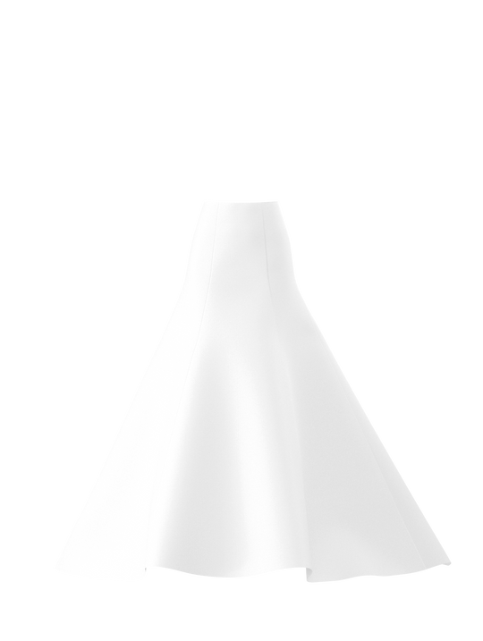 Keaton, $0, skirt from Collection Bridal by Amsale x You