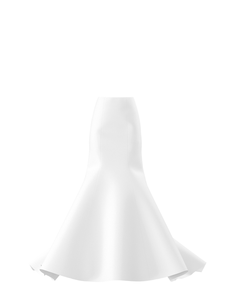 Mave, skirt from Collection Bridal by Amsale x You