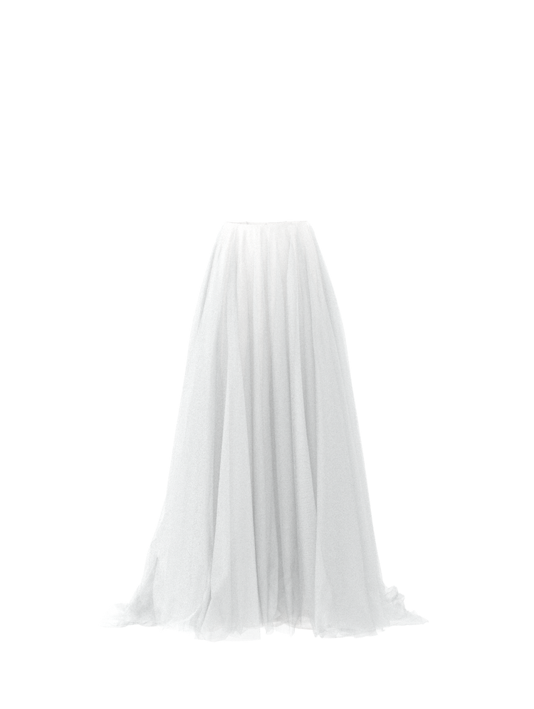 April, skirt from Collection Bridal by Amsale x You