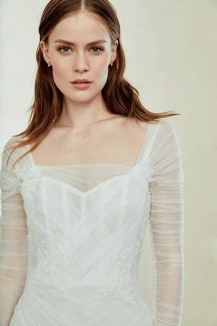 Image number 0: Jo - Ivory, view 1