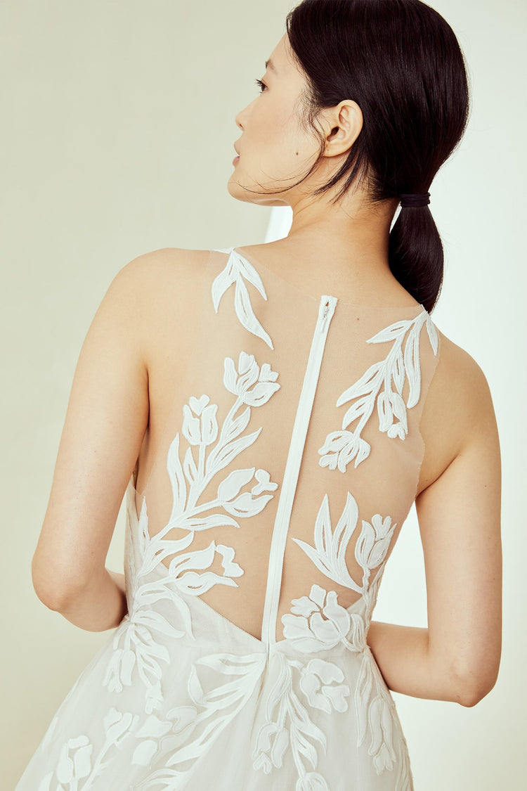 Image number 6: imogen-fino-creme, view 7