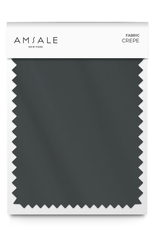 Crepe - alternate view