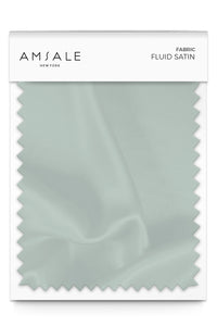 Fluid Satin - color french-blue
