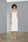 LW139 - Faille Dress, dress from Collection Little White Dress by Amsale