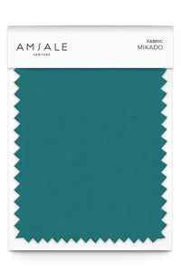 Mikado, fabric from Collection Swatches by Amsale