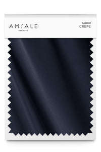 Crepe - color graphite
