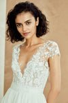 Danielle, dress from Collection Bridal by Nouvelle Amsale