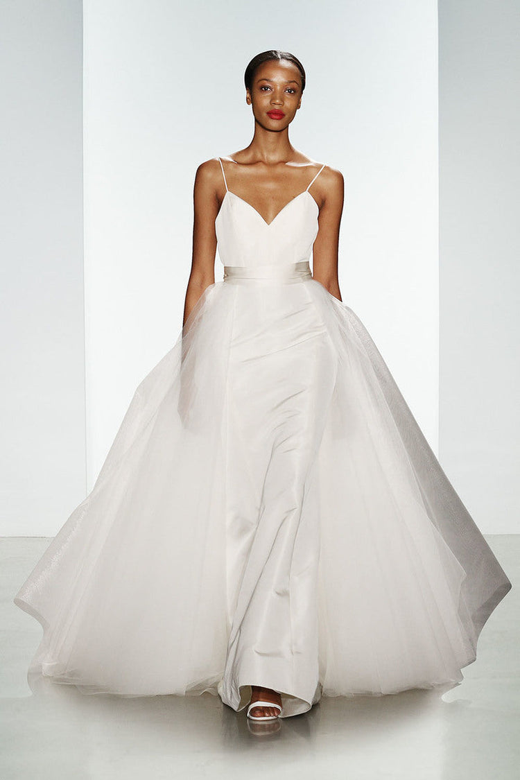 Image number 0: Darcy - Silk-White, view 1