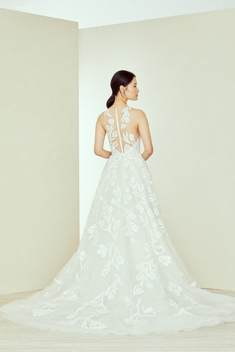 Image number 2: imogen-fino-creme, view 3