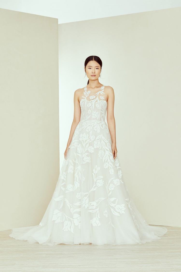 Image number 1: imogen-fino-creme, view 2