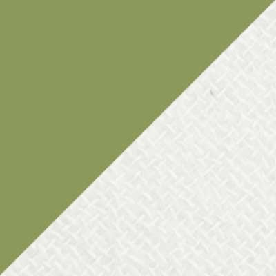 Swatch of color Moss-Print