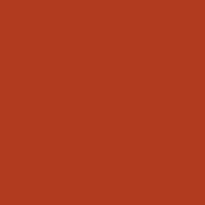 Swatch of color Terracotta