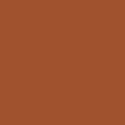 Swatch of color Sienna